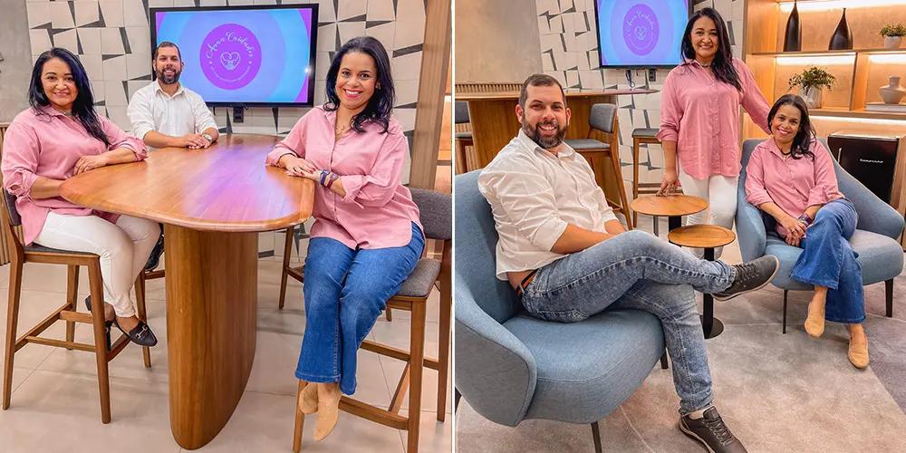 foto-Maristela e Ana